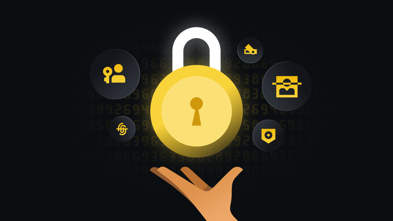 智能合约护航 安全交易保障